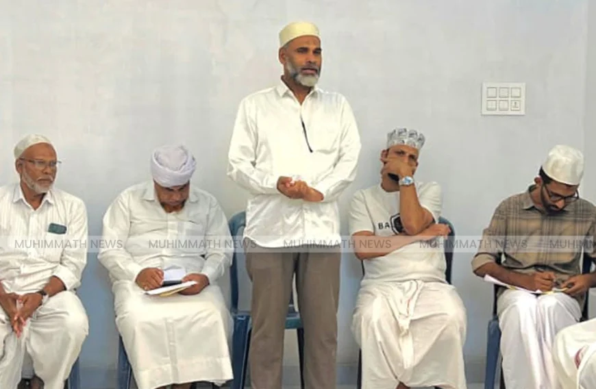 മുളിയടുക്കയിലേക്ക് കൂടുതൽ ബസ് സർവീസ് അനുവദിക്കണം: കേരള മുസ്ലിം ജമാഅത്ത്