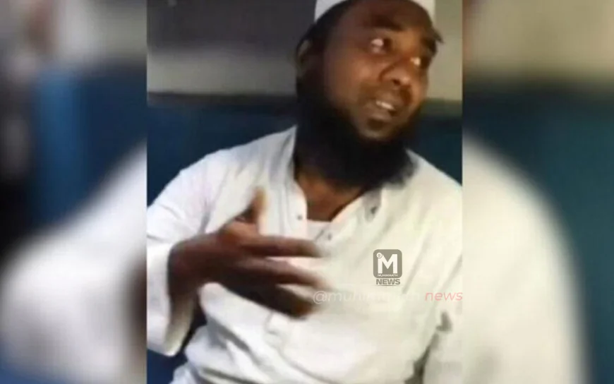 ರೈಲಿನಲ್ಲಿ ಮುಸ್ಲಿಂ ಯುವಕನ ಮೇಲೆ ಹಲ್ಲೆ: ಗಡ್ಡ ಮತ್ತು ಟೋಪಿ ಧರಿಸಿದ್ದಕ್ಕೆ ಆಕ್ರಮಣ