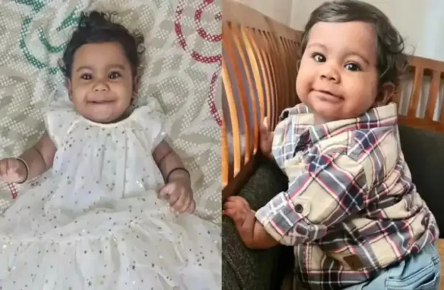 അഞ്ചു കുരുന്നുകൾക്ക് പുതുജീവനേകിയ ആലിൻ ഷെറിന്റെ സംസ്‌കാരം ഇന്ന്