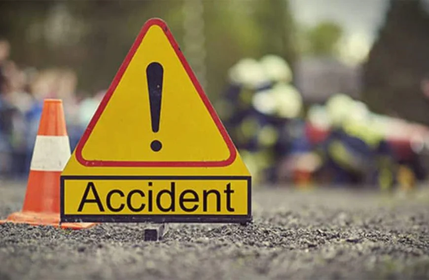 ബന്തിയോടിൽ കൂട്ട വാഹനാപകടം; രണ്ടു പേർക്ക് ഗുരുതര പരിക്ക് 