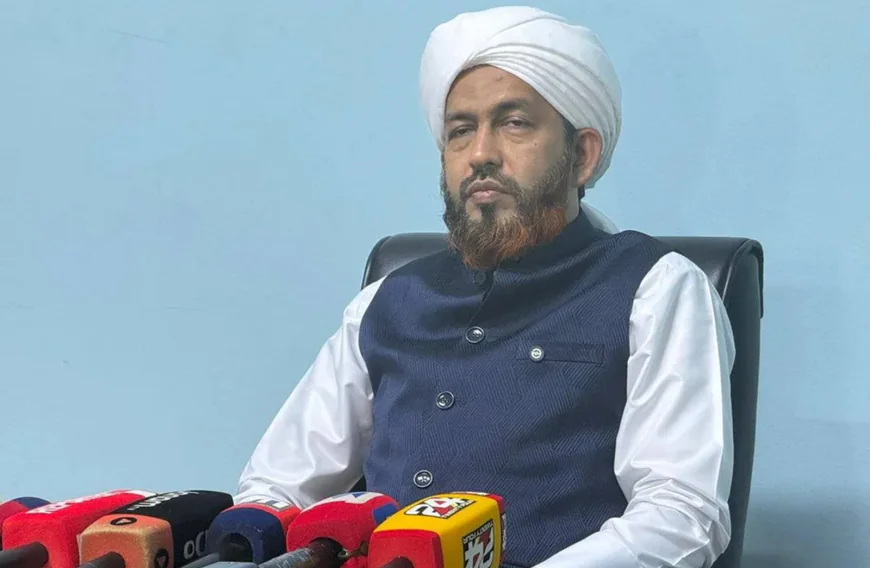 പ്രധാനമന്ത്രിമായുള്ള കൂടിക്കാഴ്‌ച ആശാവഹം: അബ്‌ദുൽ ഹകീം അസ്ഹരി