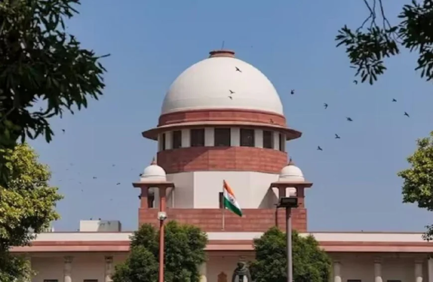 തെരഞ്ഞെടുപ്പിന് മുന്നോടിയായുള്ള സൗജന്യ പ്രഖ്യാപനങ്ങളെ രൂക്ഷമായി വിമർശിച്ച് സുപ്രീം കോടതി