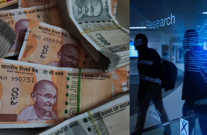 എഐ കമ്പനിയിൽ പണം നിക്ഷേപിച്ചാൽ ഇരട്ടി ലാഭമെന്ന വാഗ്ദാനം; കുമ്പള സ്വദേശിക്ക് നഷ്ടമായത് 27,14,000 രൂപ