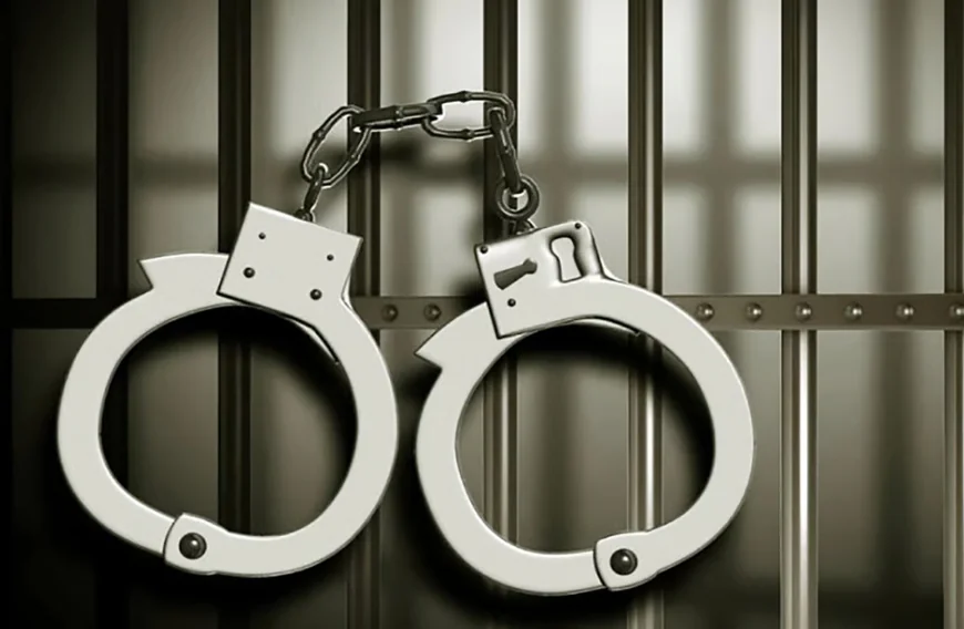 ഭാര്യയെ ഡിസ്‌ചാർജ്ജ് ചെയ്യാൻ അനുമതി നൽകിയില്ല; ലേബർ റൂം അടിച്ചു തകർത്ത കാഞ്ഞങ്ങാട് സ്വദേശി അറസ്റ്റിൽ