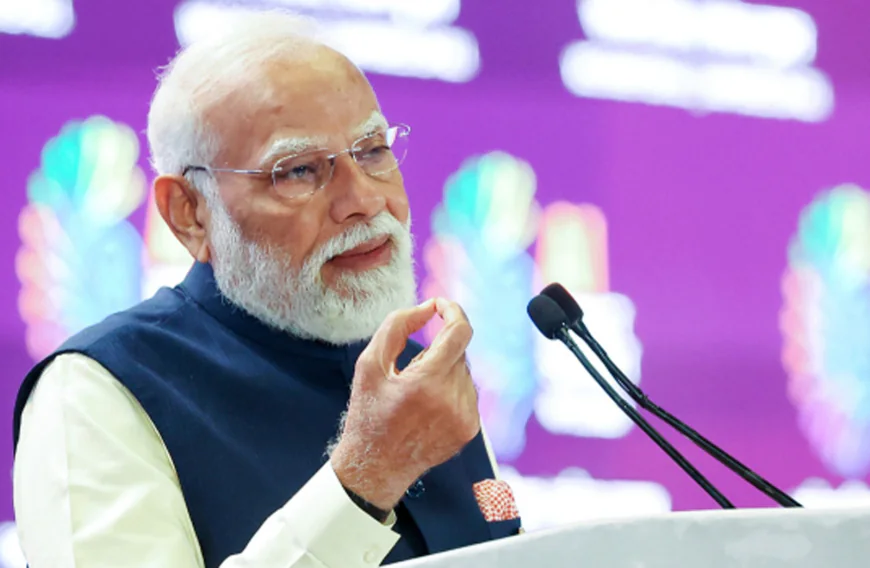പ്രധാനമന്ത്രി നരേന്ദ്ര മോദി മാര്‍ച്ച് ആറിന് കേരളത്തിലെത്തും