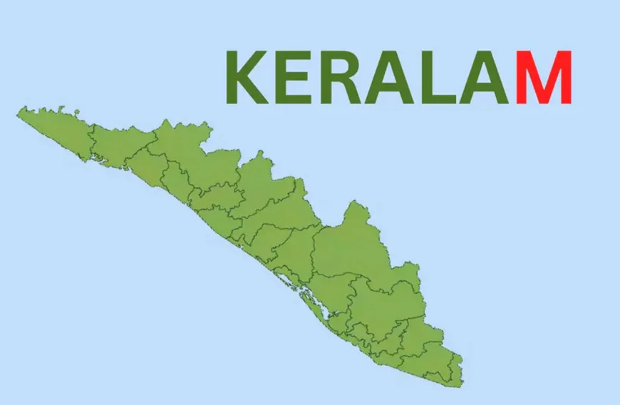 കേരളത്തിന്റെ ഔദ്യോഗിക നാമം ഇനി 'കേരളം'; അംഗീകാരം നൽകി കേന്ദ്ര മന്ത്രിസഭ