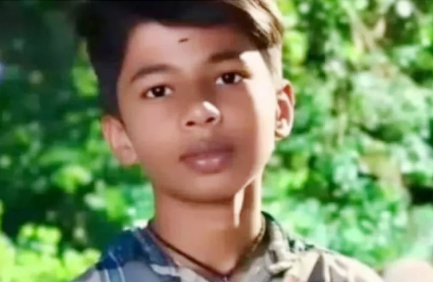 തർക്കത്തിനിടെ സഹപാഠികളെ അനുനയിപ്പിക്കാൻ ശ്രമിച്ച പത്താം ക്ലാസ്സുകാരൻ മർദനമേറ്റ് മരിച്ചു 