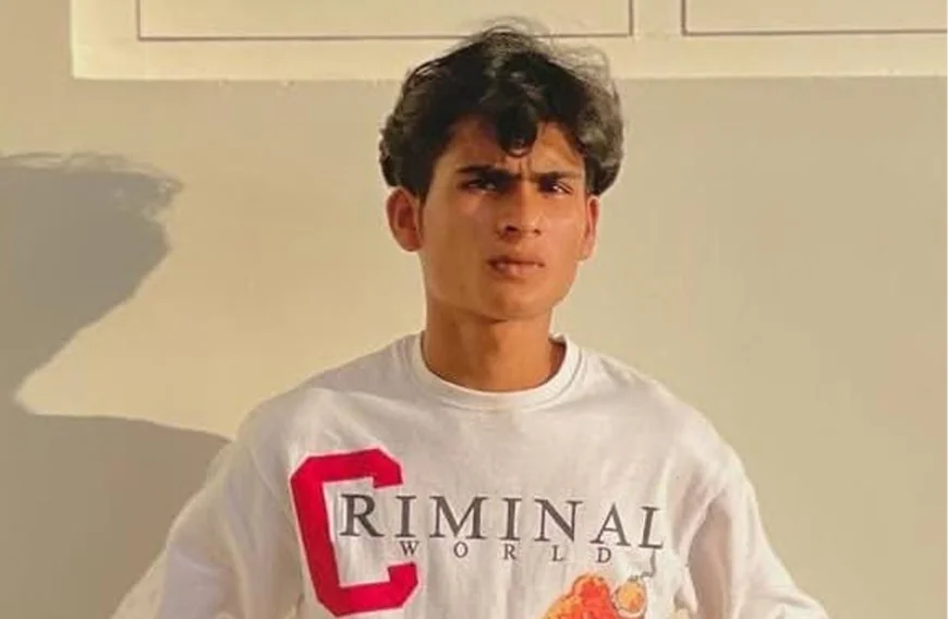 നെല്ലിക്കട്ട വാഹനാപകടം; ഗുരുതര പരിക്കേറ്റ് ചികിത്സയിലായിരുന്ന സൽമാനുൽ ഫാരിസും മരണപ്പെട്ടു