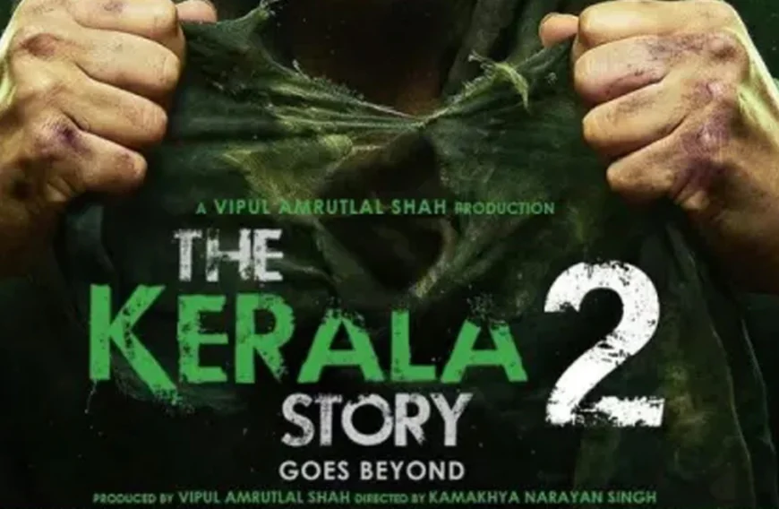 കേരള സ്റ്റോറി 2: റിലീസിന് തടയിട്ട് ഹൈക്കോടതി