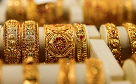 സംസ്ഥാനത്ത് സ്വര്‍ണവിലയിൽ പവന് 2,280 രൂപയുടെ ഇടിവ്