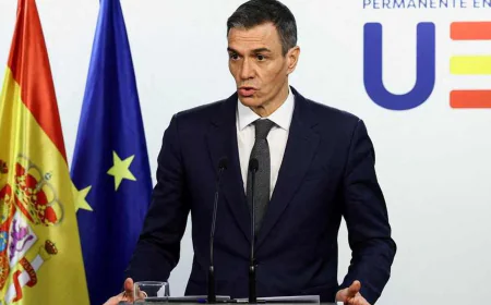 ഇറാൻ ആക്രമണത്തിൽ വിമർശനം; ട്രംപിന്റെ ഭീഷണിയെ വക വെക്കാതെ സ്‌പെയിൻ