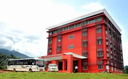 മർകസ് യുനാനി മെഡിക്കൽ കോളജിന് എയ്ഡഡ് പദവി നൽകി സംസ്ഥാന മന്ത്രിസഭ