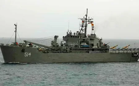 കൊച്ചിയിലെ ഇറാനിയൻ കപ്പലിന്റെ ദൃശ്യം പകർത്തിയ സംഭവത്തിൽ രണ്ട് മാധ്യമ പ്രവർത്തകർ അറസ്റ്റിൽ