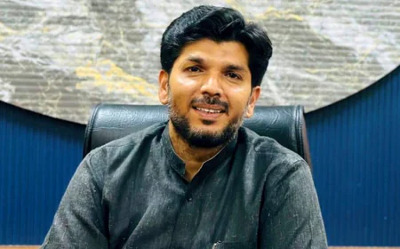 നിയമസഭാ തിരഞ്ഞെടുപ്പ്: മഞ്ചേശ്വരത്ത് ഷാനവാസ് പാദുരിനെ സ്ഥാനാർത്ഥിയാക്കണമെന്ന ആവശ്യം ശക്തമാകുന്നു