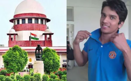 രാജ്യത്ത് ആദ്യമായി ദയാവധത്തിന് അനുമതി നല്‍കി സുപ്രീംകോടതി