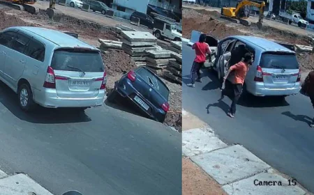 ജാമ്യത്തിലിറങ്ങി സ്റ്റേഷനിൽ നിന്നും മടങ്ങവെ കൊലക്കേസ് പ്രതിയെ വെട്ടി കൊലപ്പെടുത്തി