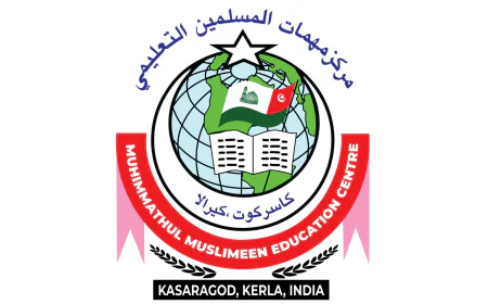 മുഹിമ്മാത്ത് സ്ഥാപനങ്ങളിലേക്കുള്ള അഡ്‌മിഷൻ ആരംഭിച്ചു