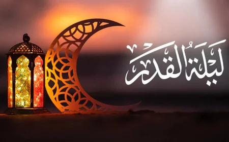 ഇരുപത്തിയേഴാം രാവും മോചനത്തിന്റെ ആത്മീയ പാതയും