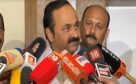 കോണ്‍ഗ്രസ്സ് 95 സീറ്റില്‍ മത്സരിക്കും; യു ഡി എഫ് സീറ്റ് വിഭജന ചര്‍ച്ചകള്‍ പൂര്‍ത്തിയായെന്ന് പ്രതിപക്ഷ നേതാവ്