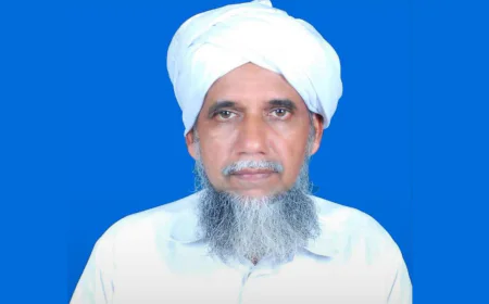 യൂസഫ് സഖാഫി ആദൂർ: വിജ്ഞാന വഴിയിലെ ജ്വലിക്കുന്ന നക്ഷത്രം