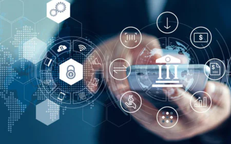 ഉപഭോക്ത കൈമാറ്റത്തിന്റെ ഡിജിറ്റൽ പരിഷ്ക്കരണം