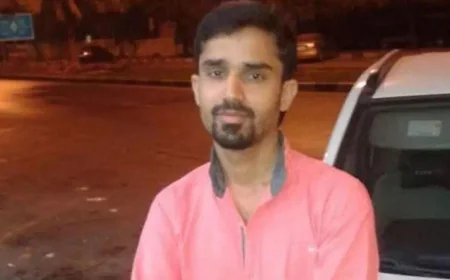 വാക്കു തർക്കം; ഷാര്‍ജയില്‍ സഹപ്രവര്‍ത്തകന്റെ കുത്തേറ്റ് യുവാവ് മരിച്ചു