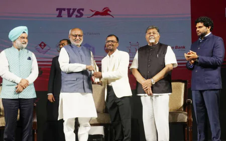 ജില്ലയ്ക്ക് അഭിമാനം; രാജ്യത്തെ പ്രശസ്‌ത മാധ്യമ പുരസ്‌കാരത്തിന് അർഹനായി സാബിത്ത് മുഗു 