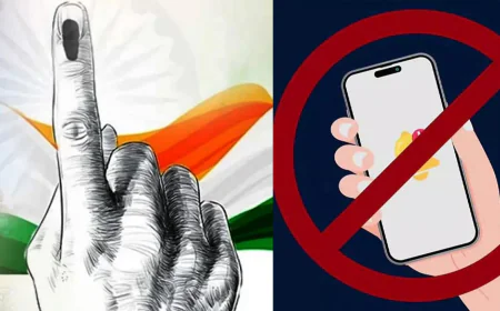 നിയമസഭാ തെരെഞ്ഞെടുപ്പ്; പോളിംഗ് ബൂത്തിൽ മൊബൈൽ ഫോണിന് നിയന്ത്രണം