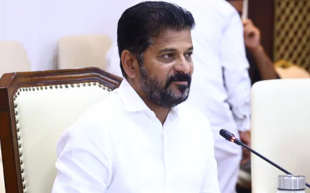 രക്ഷിതാക്കൾക്ക് സാമ്പത്തിക സഹായം നൽകിയില്ലെങ്കിൽ ശമ്പളം വെട്ടിക്കുറക്കും; ബില്ലിന് അനുമതി നൽകി തെലങ്കാന സർക്കാർ