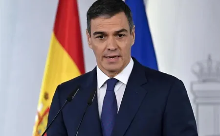 ഇറാനെതിരെയുള്ള സൈനിക നീക്കങ്ങളിൽ പങ്കുചേരുന്ന യു എസ് യുദ്ധവിമാനങ്ങള്‍ക്ക് വ്യോമപാത നിഷേധിച്ച് സ്‌പെയിന്‍ 