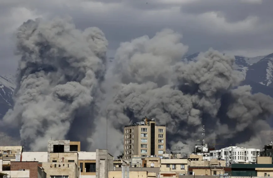 അമേരിക്കയുമായി യാതൊരുവിധ ചര്‍ച്ചക്കും തയാറല്ലെന്ന് ഇറാൻ; കൂട്ടക്കുരുതിയിൽ മരണം 555 ആയി ഉയർന്നു