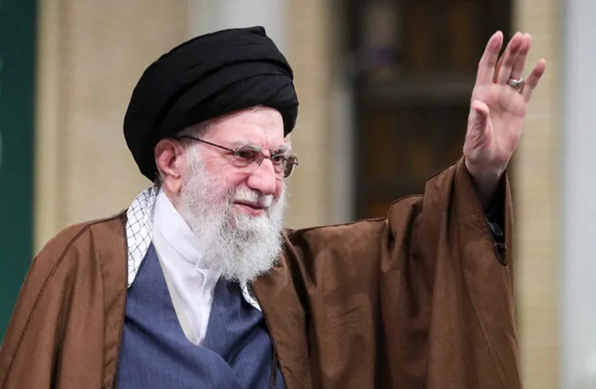 ആയത്തുള്ള ഖമേനിയുടെ വേർപാടിൽ മൂന്നു ദിവസം ദുഃഖാചരണം നടത്തി കർണാടകയിലെ ഒരു ഗ്രാമം 