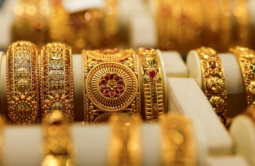 സംസ്ഥാനത്ത് സ്വര്‍ണവിലയിൽ പവന് 2,280 രൂപയുടെ ഇടിവ്
