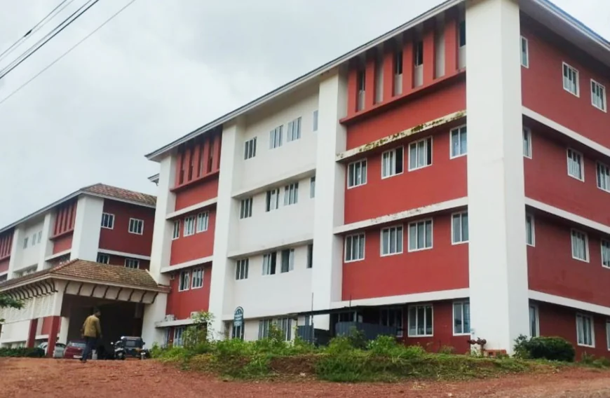 മെഡിക്കൽ കോളേജ് ആസ്പത്രി നിർമ്മാണം ഉടൻ; പുതിയ കരാറുകാരനെ നിയമിച്ചു