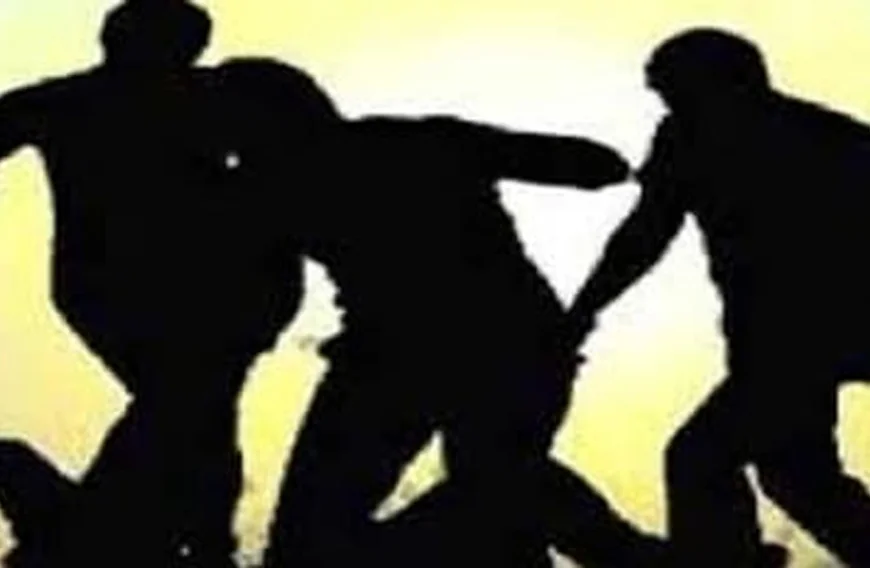 ബദിയടുക്കയിൽ ചേരിതിരിഞ്ഞുണ്ടായ സംഘട്ടനത്തിൽ ഏഴു പേർക്ക് പരിക്ക്; കേസെടുത്ത് പൊലീസ്