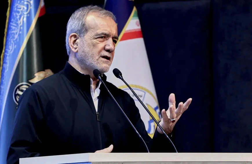 ആക്രമണങ്ങൾ അവസാനിപ്പിക്കാൻ മൂന്ന് പ്രധാന നിബന്ധനകളുമായി ഇറാൻ