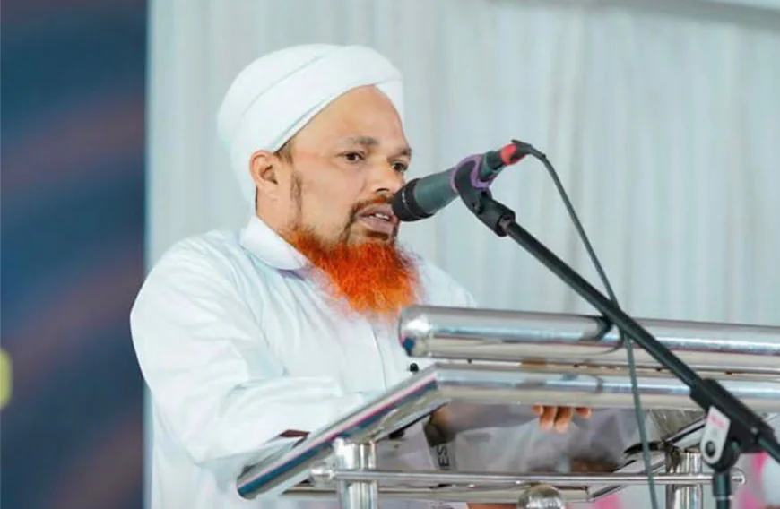 എൻ്റെ പ്രിയപ്പെട്ട ശരീഫ് മുസ്ല്യാർ; എനിക്കേറെ ഇഷ്ടപ്പെട്ട ശിഷ്യൻ