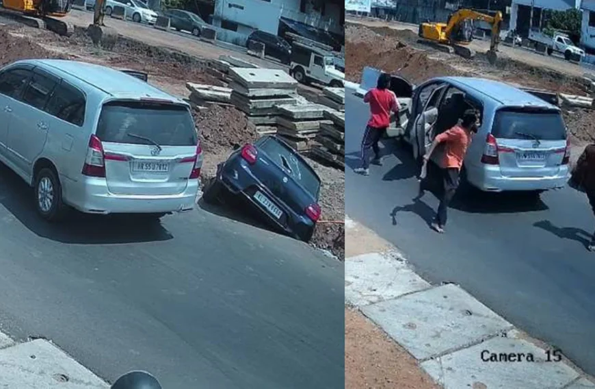 ജാമ്യത്തിലിറങ്ങി സ്റ്റേഷനിൽ നിന്നും മടങ്ങവെ കൊലക്കേസ് പ്രതിയെ വെട്ടി കൊലപ്പെടുത്തി