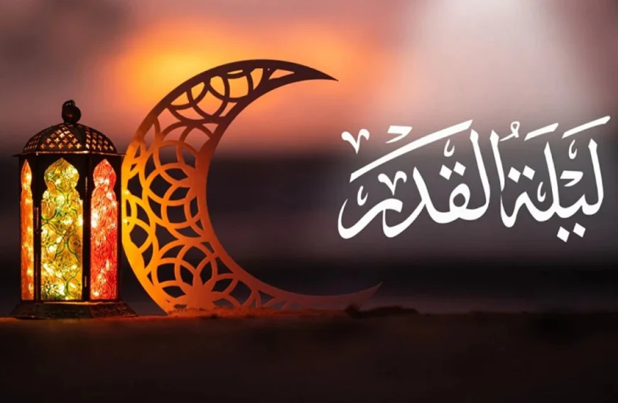 ഇരുപത്തിയേഴാം രാവും മോചനത്തിന്റെ ആത്മീയ പാതയും