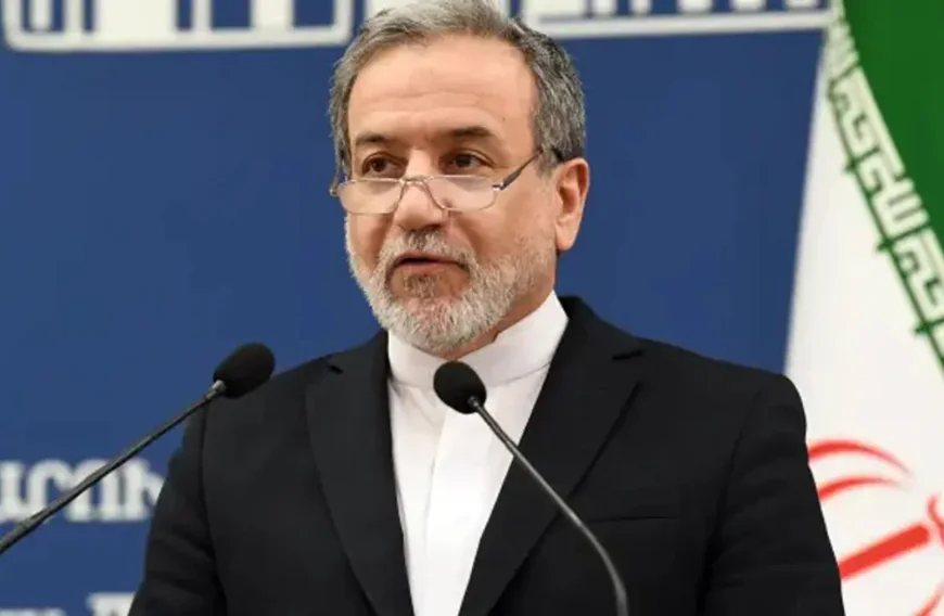 ലാരിജാനിയെ കൊലപ്പെടുത്തിയതു കൊണ്ട് രാഷ്ട്രീയ സംവിധാനത്തെ തകര്‍ക്കാനാകില്ല: വിദേശകാര്യ മന്ത്രി അബ്ബാസ് അരാഗ്ചി 