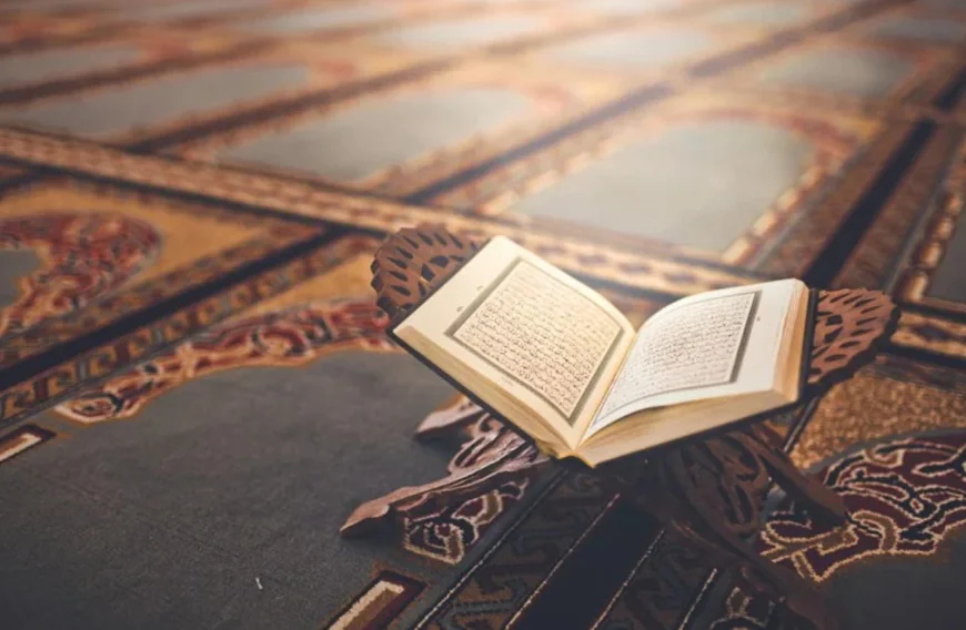 റമളാനിലെ ഖുർആൻ മാധുര്യം; 'അൽ-ഹലാവ' മത്സര വിജയികളെ അനുമോദിച്ചു 