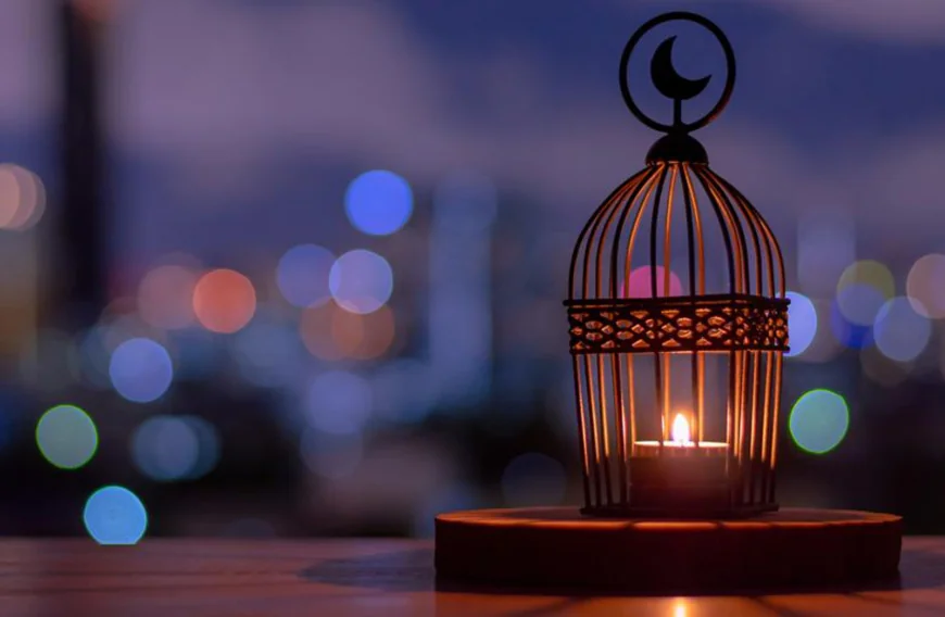 അറിവിന്റെ വാതായനം തുറന്ന് 'തഖ്‌വീൻ' റമളാൻ ക്യാമ്പയിന് പ്രൗഢ സമാപ്തി