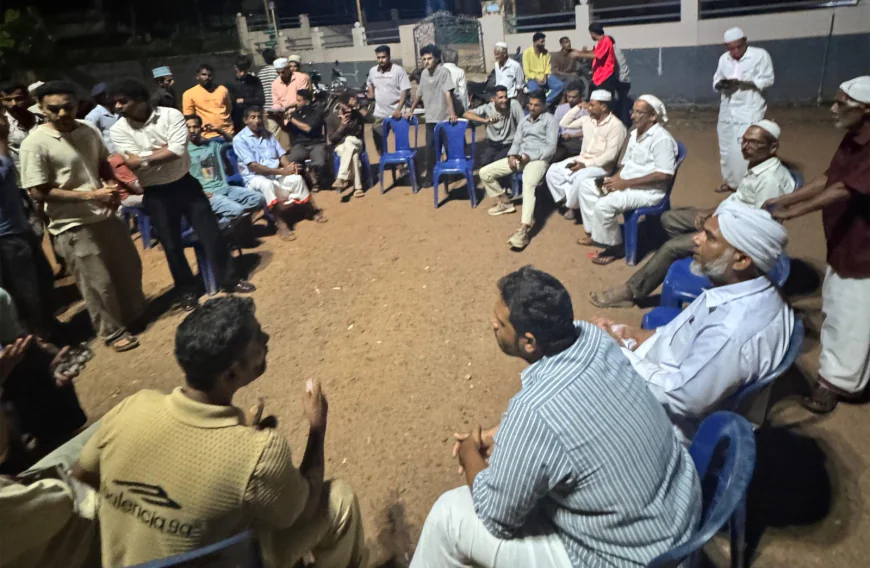 അധികൃതരുടെ അവഗണന: കടവത്ത്-കോട്ടക്കുന്ന് റോഡിനായി കോട്ടക്കുന്ന് നിവാസികൾ സമരത്തിലേക്ക്