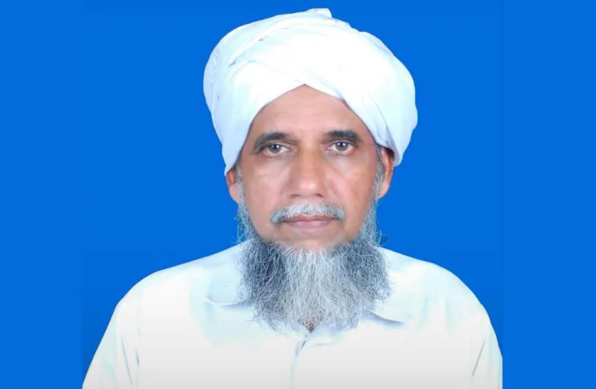 യൂസഫ് സഖാഫി ആദൂർ: വിജ്ഞാന വഴിയിലെ ജ്വലിക്കുന്ന നക്ഷത്രം