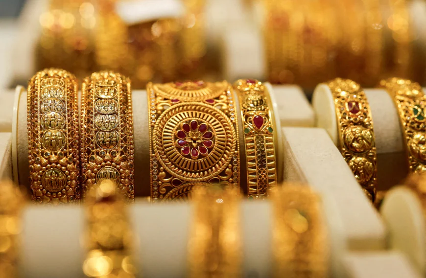 സംസ്ഥാനത്ത് സ്വര്‍ണവിലയിൽ ഇടിവ്; 7000ത്തിലേറെ രൂപ കുറഞ്ഞ് ഒരു ലക്ഷത്തില്‍ താഴെയെത്തി