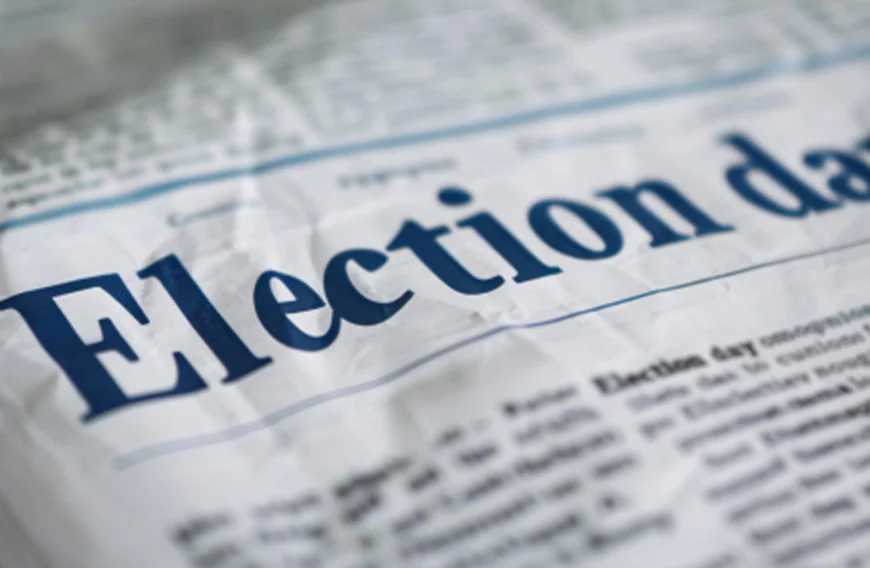 തിരഞ്ഞെടുപ്പ് പരസ്യങ്ങൾക്ക് മുൻകൂർ അനുമതി വേണം: ജില്ലാ കലക്ടർ 