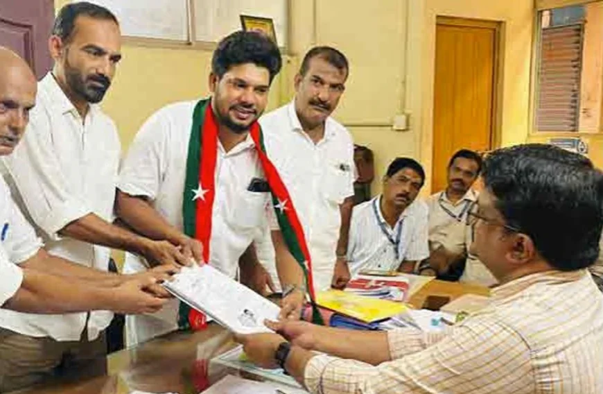 മഞ്ചേശ്വരത്ത് എസ്ഡിപിഐ മത്സരത്തിനില്ല; കെ എം അഷ്‌റഫ് പത്രിക പിന്‍വലിച്ചു