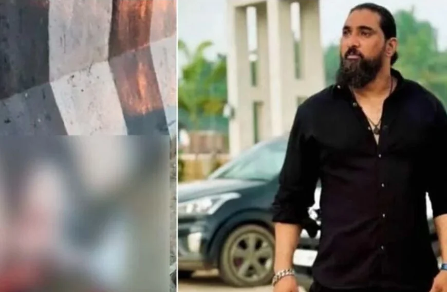 തോക്കോട്ട് യുവാവിനെ സംഘം ചേർന്ന് വെട്ടിക്കൊന്നു; അന്വേഷണം ഊർജ്ജിതമാക്കി പൊലീസ് 