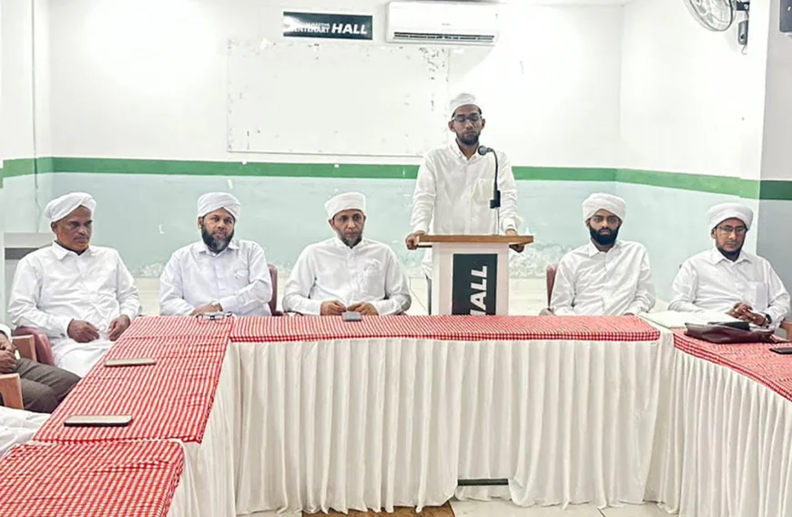 ഡീൽ വിവാദങ്ങൾക്ക് പകരം വികസനമാകണം തെരെഞ്ഞെടുപ്പ് ചർച്ച: എസ് വൈ എസ്