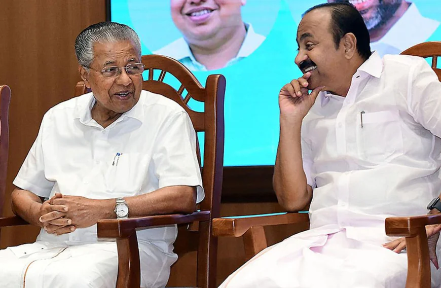 വികസന കാര്യങ്ങളിൽ പ്രതിപക്ഷ നേതാവ് വി ഡി സതീശനുമായി സംവാദത്തിന് തയ്യാറാണെന്ന് മുഖ്യമന്ത്രി പിണറായി വിജയൻ